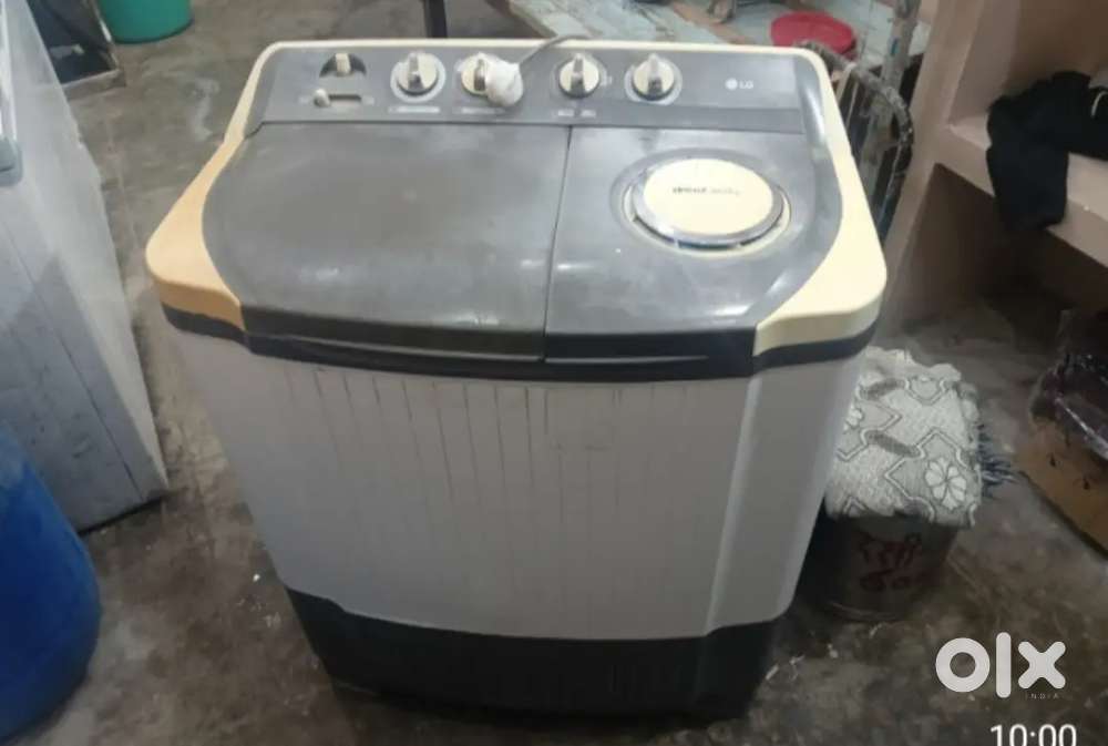 LG washing machine 7.0kg