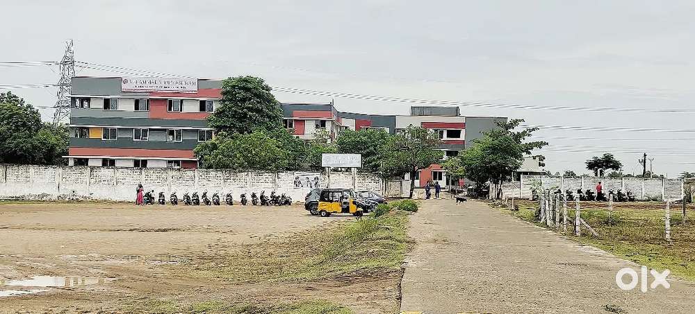 Low Budget dtcp approved plots