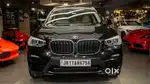 BMW X3 2.0 xDrive 30i SportX Plus, 2022, Petrol