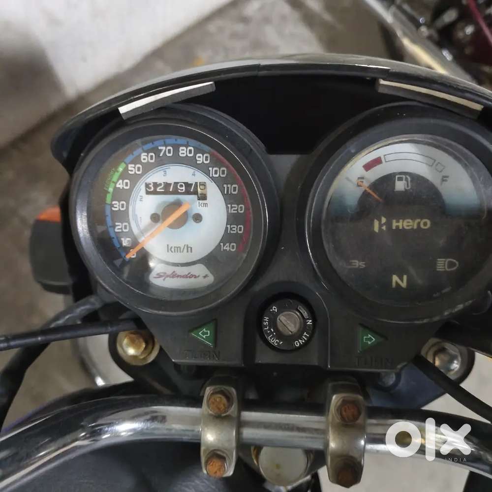 Bike excellent condition original rc aadhar card available