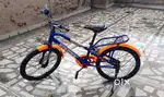 Tata Stryder Skybolt 20T
