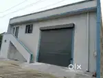 Shed for rent