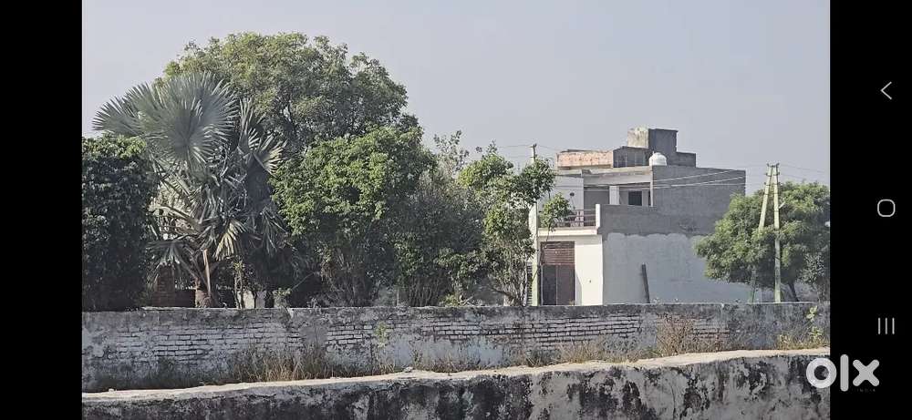 Residential Plots in Vrindavan