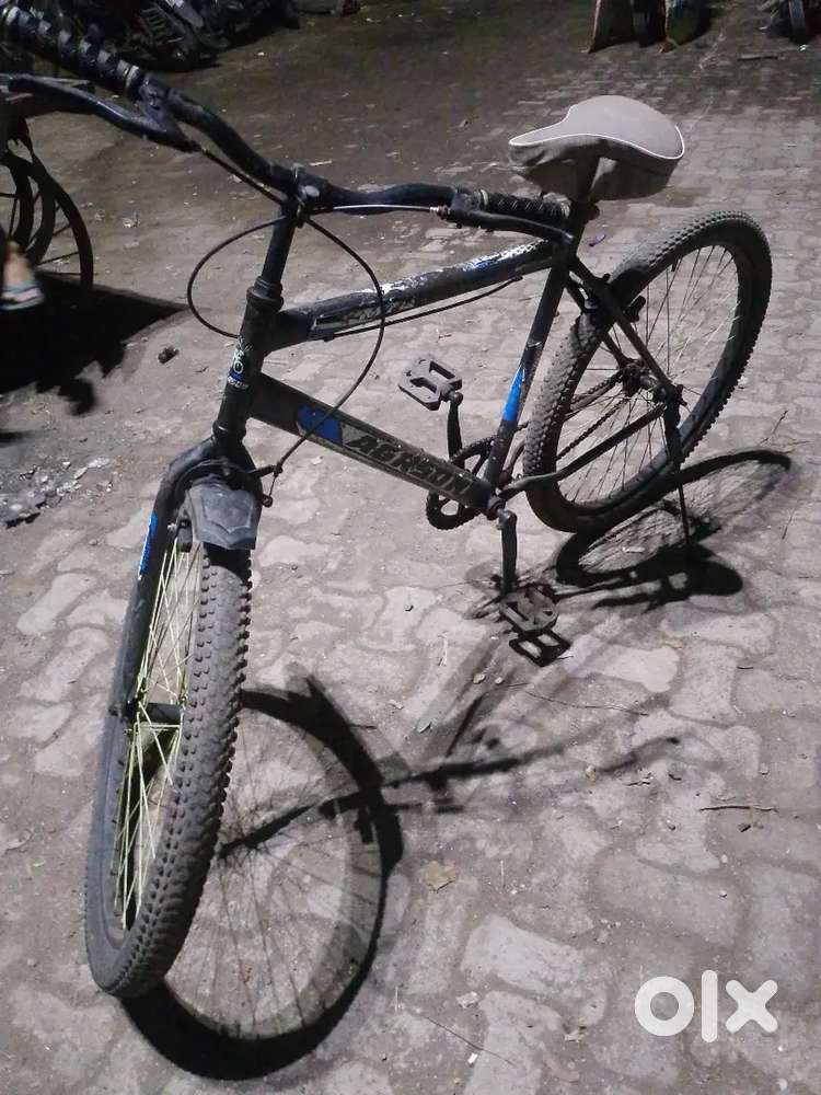 “Spin into Savings – Cycle for Sale!”