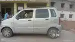 Wagner car bechna hai