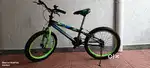 Sprint, Super Boy 20T