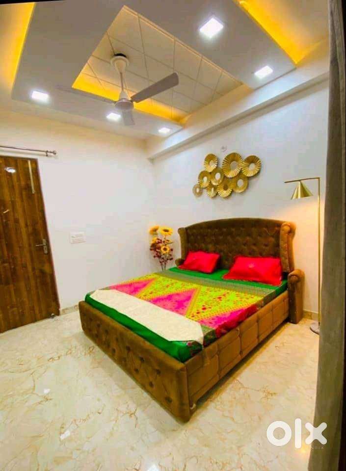 1BHK READY TO MOVE AAPKE MANPASAND BUDGET AND LOCATION PE