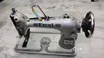 Excel umbrella stitching machine