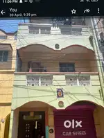 Royapettah Balaji Nagar Nallanna Mudali St,  House Lease & Shop Rent
