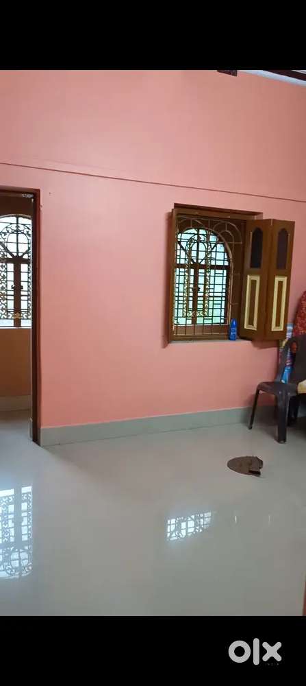 Room Rent is Available