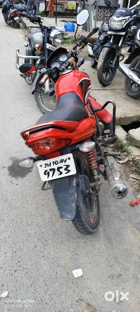 Good condition