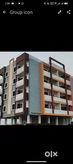 2BHK on rent