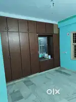 1137sft, 2bhk, W/F, 4thflr, 12yrs old@ Punjab hotel jn @ madhavadhara