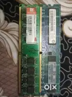 Hard disk of cpu