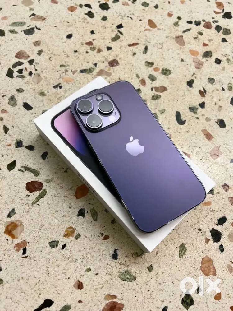 IPhone 14 pro