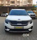 Kia Seltos HTK G, 2020, Petrol
