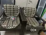 Sofa chair for 2 pic