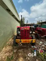 Mahindra 475 year 2019 tractor