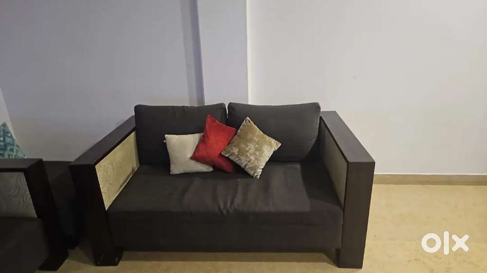 Sofa 5 seater
