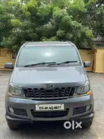 Mahindra Xylo 2012-2014 H9, 2013, Diesel