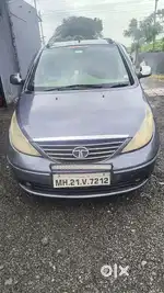 Tata Indica Vista 2013 Diesel 125000 Km Driven