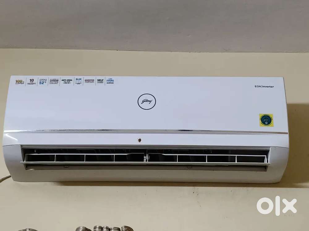 Godrej  Inverter A/C 1 Ton