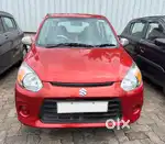 Maruti Suzuki Alto 800 0.8 VXI (O), 2017, Petrol