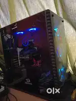 Editing pc