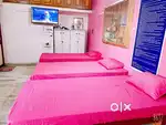Only for Girls Sharing Room Available At Maheshwar Nagar