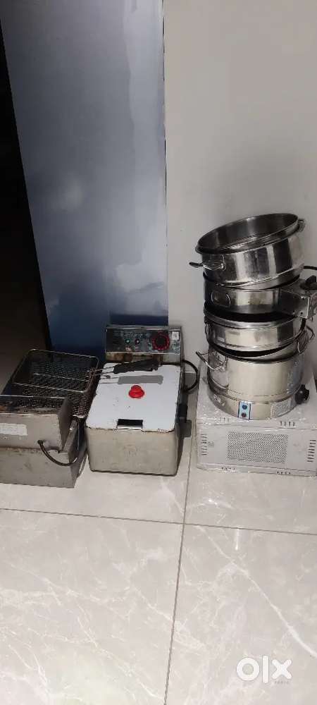 Food equipments