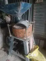 Atta chakki pulverizer machine 10hp