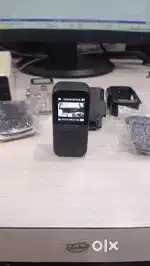 4k action camera(New Condition)Fix price
