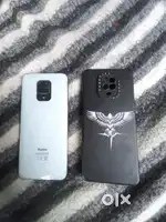 Redmi note 9 pro