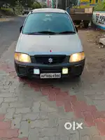 Maruti Suzuki Alto 2010 Petrol Well Maintained