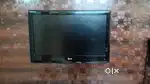 LG LED TV 24 inch TV