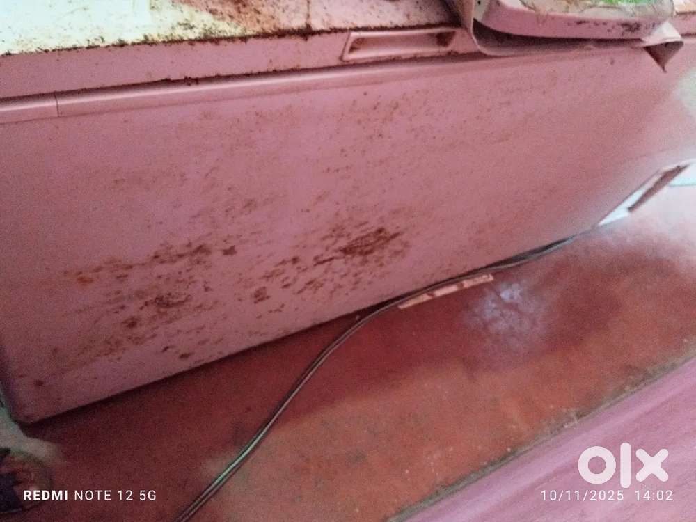 Voltas 500 ltr DD freezer