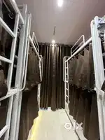 Boys hostel Goregaon fully airconditioned