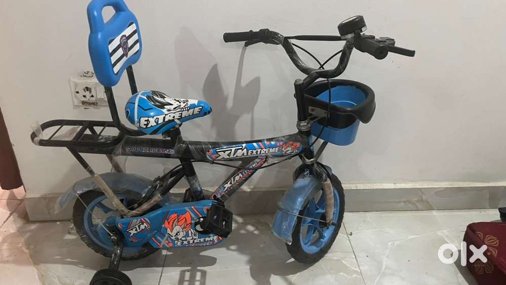 Kids bicycle
