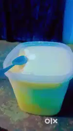 Desi home gee