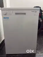 Voltas beko 14 dish washer