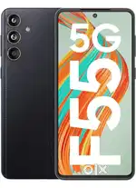 Samsung galaxy f55