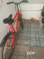 ROCK RIDER ST 20