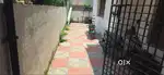 House for rent ground floor