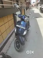 I want to sell my Rarely used Vespa Vehicle. Just 8000 KM Driven...