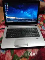 Hp ProBook 445