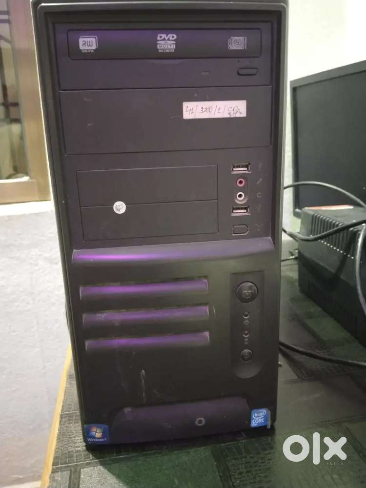 This is selling items