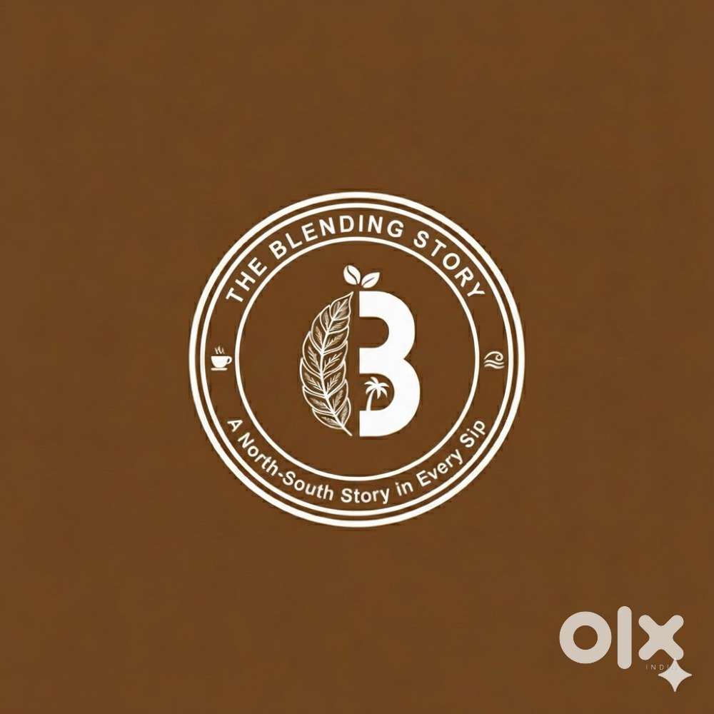 Hiring Café All-Rounder – The Blending Story (Container Café)