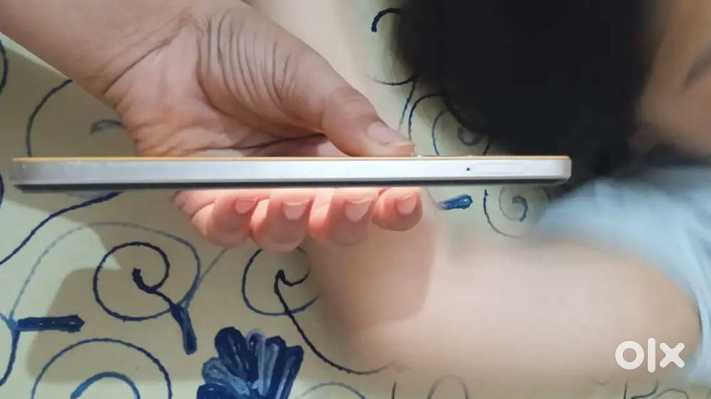 Oppo a17good condition