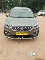 Maruti Suzuki Ertiga VXI SHVS, 2024, Petrol