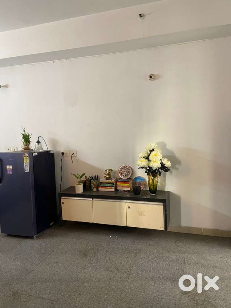 1 room from 3BHK and all amenities